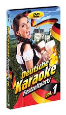 Deutsche Karaoke -