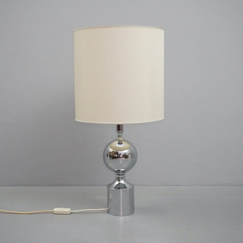 Vintage 60s tischlampe sölken - vintage,