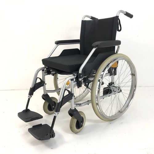 Rollstuhl meyra bugdet - rollstuhl,
