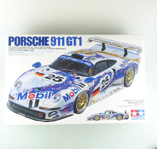 Tamiya bausatz no - 1/24,