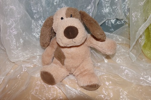 Tcm tchibo plüschtier hund - tcm,