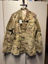 US Army Multicam Ocp Coat