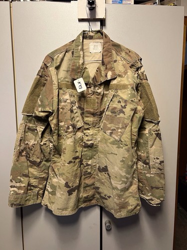 Army multicam ocp - multicam, coat