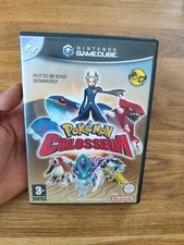Pokémon Colosseum - Nintendo