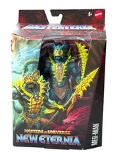 Masters of the Universe New