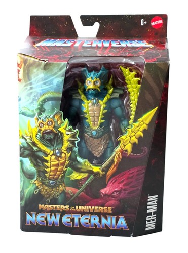 Masters the universe new - of,