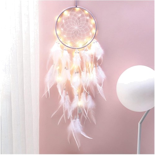 Traumfänger boho dekoration - traumfänger,
