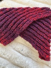 Schal,Schlupfschal, Farbe