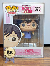 Funko POP! Anime Ouran High