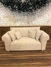 pinkrosemh Couch Möbel Barbie Monster High Blythe BJD L.O.L.  Fashion Puppen