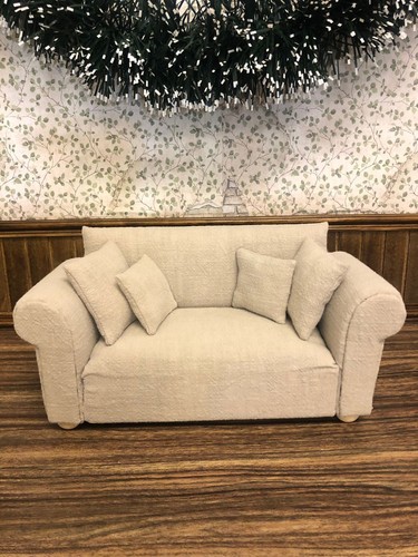 Pinkrosemh couch möbel barbie - möbel,