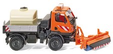Wiking MB Unimog U20