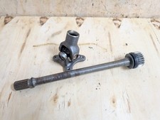 Yamaha XJ900 31A 58L 4BB