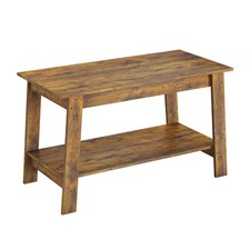 Couchtisch Wohnzimmertisch Kaffeetisch Tisch Beistelltisch Sofatisch Vintage