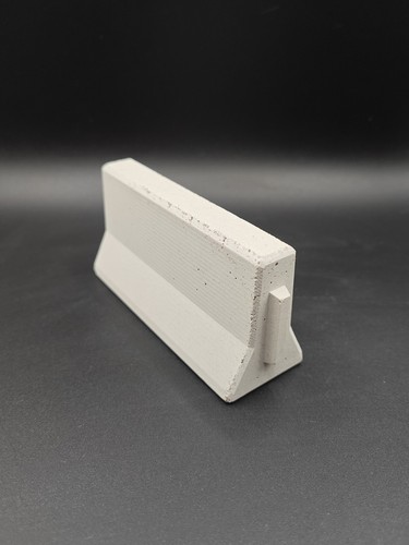 Betonblock stapelstein beton - stapelstein,