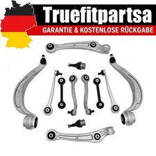 Querlenker Satz vorne links