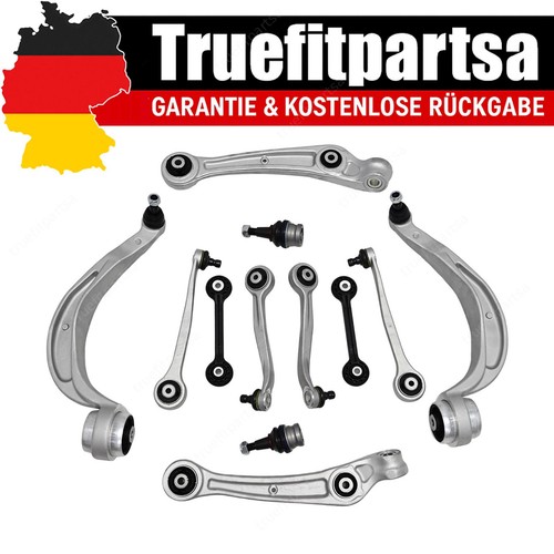 Querlenker satz vorne links - vorne,