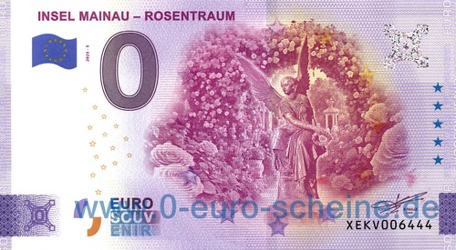 Insel mainau rosentraum - insel,