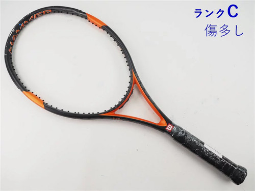 Wilson hammer tour 106 - tour,