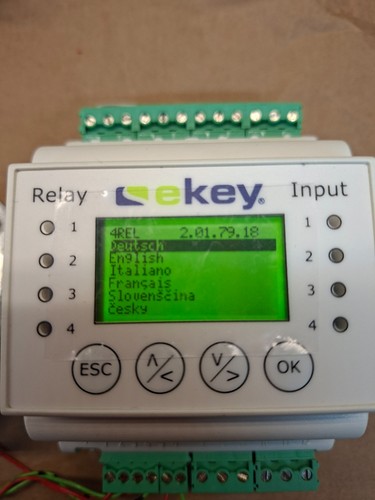 Ekey multi reg - ekey, se