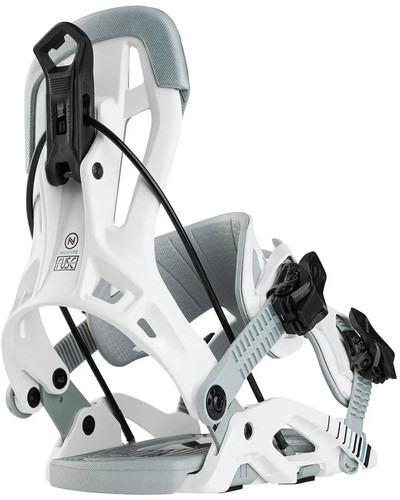 Nidecker snowboard bindung - nidecker,