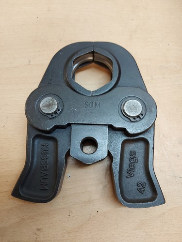 Viega v42 pressbacke - v42,