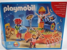 Playmobil 4231
