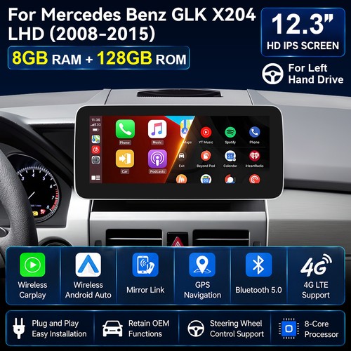 Navigation head unit din - navigation,