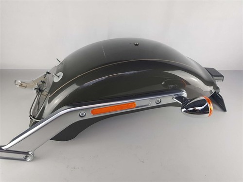 Harley davidson softail fat - davidson,