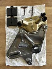 Aprilia RS 125 PY Bremssattel hinten