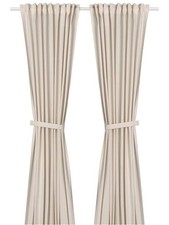 Ikea LENDA 2 Gardinen Store