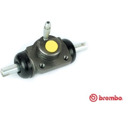 Brembo 440 - a,