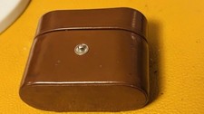 Tessina Kameratasche aus Leder