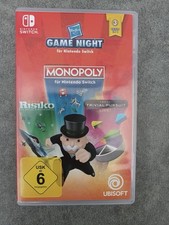 Nintendo Switch - Game Night
