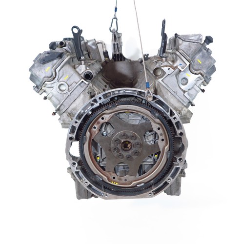 Motor mercedes 230 500 - mercedes, v8