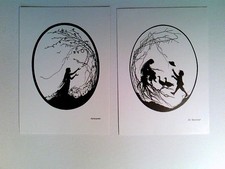 Märchen, Aschenputtel