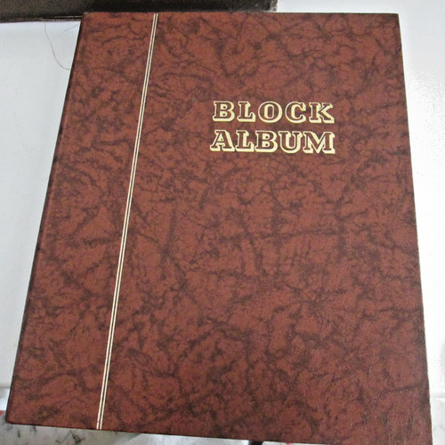 Steckalbum mit vielen - , antiken