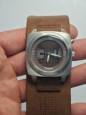 Fossil Big Tic BG1023 Herren