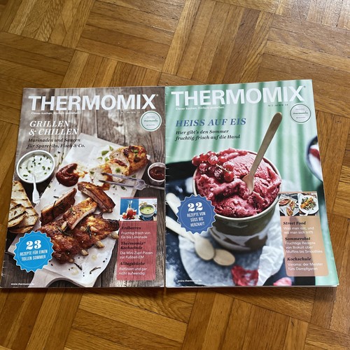 Hefte thermomix clever - hefte,