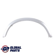 BMW X3 F25 Abdeckung Radkasten