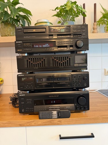 Sont stereo system - sont,