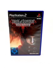 Dirge of Cerberus-Final