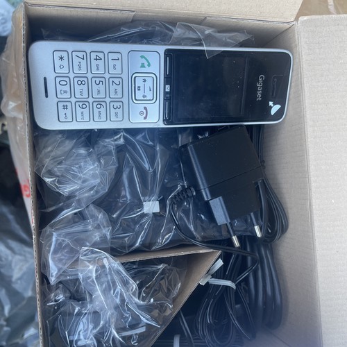 Gigaset c430a schwarz 1 - gigaset, go