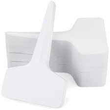 100 Stück Pflanzenschilder