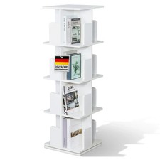 Bücherregal Drehregal mit 3