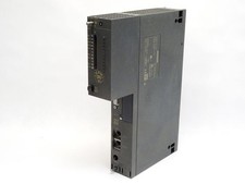 Siemens Simatic S7 6ES7416-3FR05-0AB0 / 6ES7 416-3FR05-0AB0 E:3