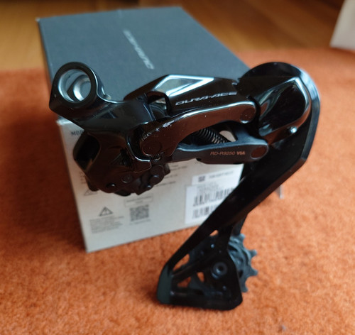 Shimano dura ace - shimano, di2