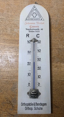Werbethermometer chemnitz - werbethermometer,