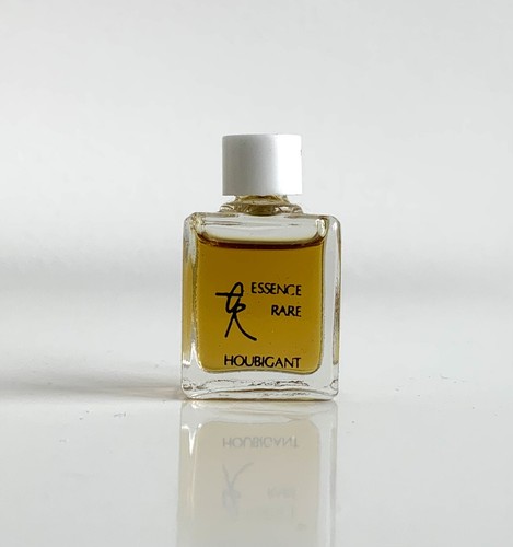 Houbigant essence rare ml - essence,