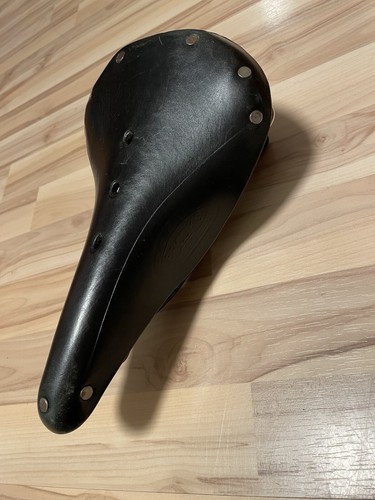 Sattel brooks b66 champion - sattel,
